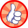 Passed Free Quiz Icon